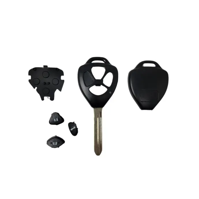 COQUE 3 BOUTONS TOYOTA RAV4 (TOY47)