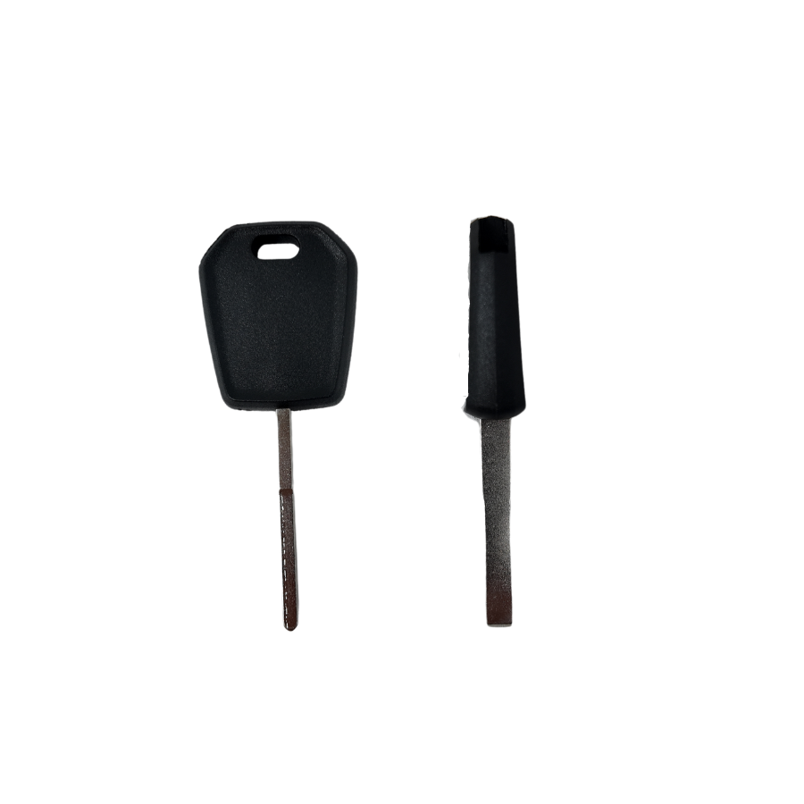 FORD HU198 KEY FOR TRANSPONDER - PREMIUM