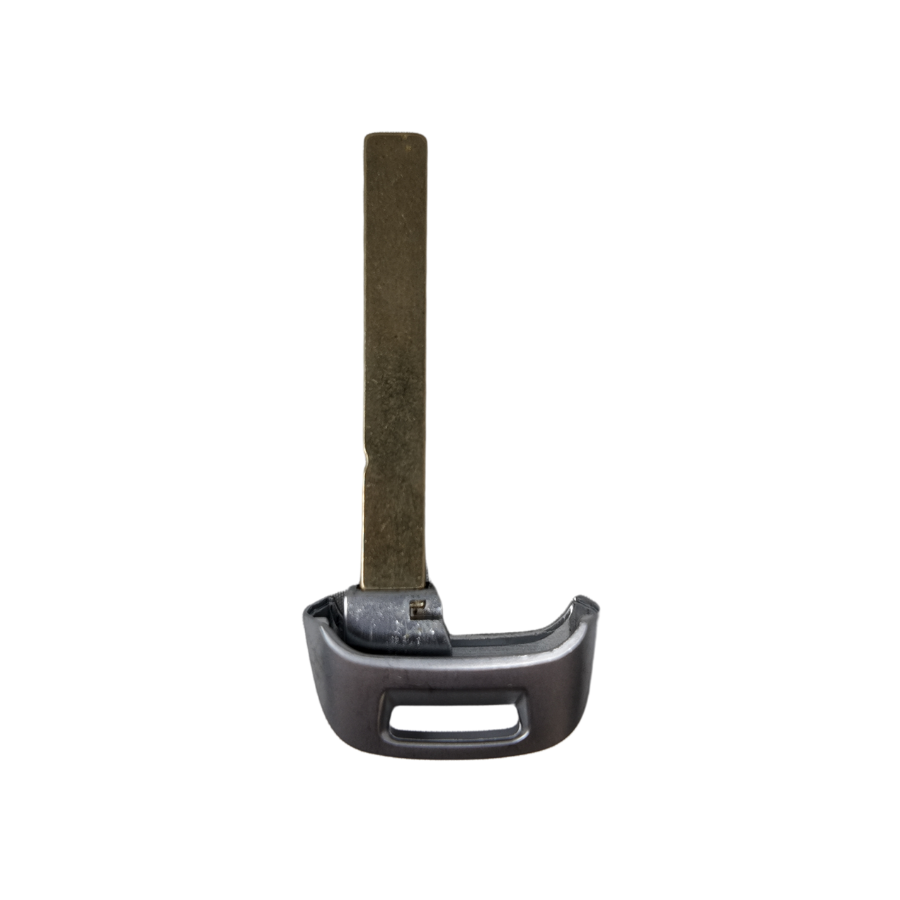 LÂMINA DE EMRGÊNCIA HU162 PARA COMANDO AUDI KEYLESS - AFTERMARKET