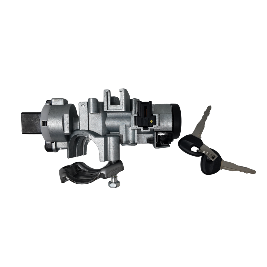 CERRADURA DE ARRANQUE FORD RANGER (5126761) MONTADA - ORIGINAL -  