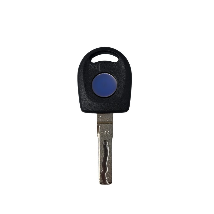 VOLKSWAGEN CALIFORNIA BEACH (5C6837219J) INFRARED KEY ID88 MQB - ORIGINAL