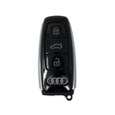 MANDO AUDI A6 (4N0959754EN) MLB 433 MHZ FSK - ORIGINAL - 