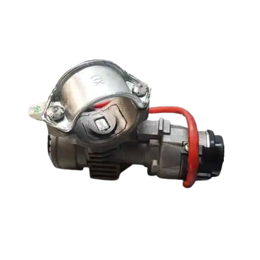 CANHÃO AUTO PARA IGNIÇAO HYUNDAI IX35 (819002YB00; 81900-2YB00) HYN22 - ORIGINAL   