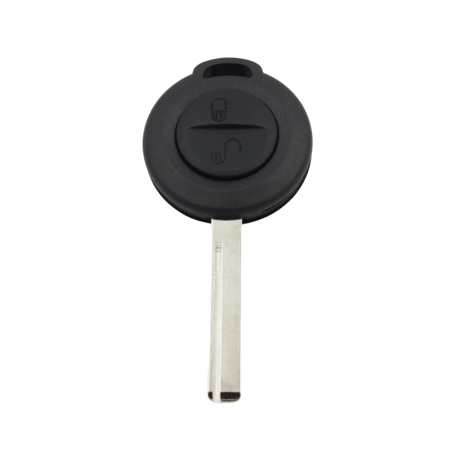 MITSUBISHI COLT (MN901621) FIXED REMOTE KEY ID46 PCF7941 433 FSK HU56 - AFTERMARKET