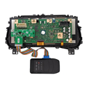 TOYOTA R7F71401-B INTERFACE BOARD (ACDP)