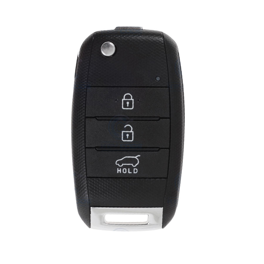 KIA RIO (95430H8800) REMOTE KEY 8A 433 MHZ FSK  - ORIGINAL -  