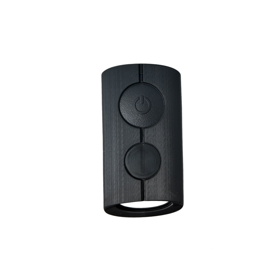 TELECOMMANDE YAMAHA T-MAX (B2T-H6261-45) HITAG 3 ID47 NCF29A1X 433 MHZ FSK - ORIGINALE - 