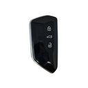 TELECOMMANDE VOLKSWAGEN GOLF VIII (5H0959753BR) HITAG PRO VAG NCF29A1 433 FSK - ORIGINALE