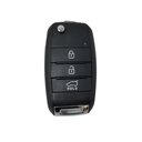 TELECOMMANDE KIA VENGA (95430-1P500) ID46 PCF7936 433 MHZ FSK  - ORIGINALE