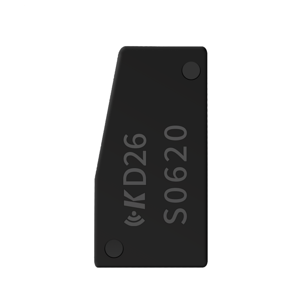 TRANSPONDER UNIVERSAL KEYDIY (D26) 