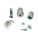 FORD TRANSIT, TRANSIT CUSTOM (1926227, 2036863, 2269033, 2363729) IGNITION LOCK HU101 - ORIGINAL