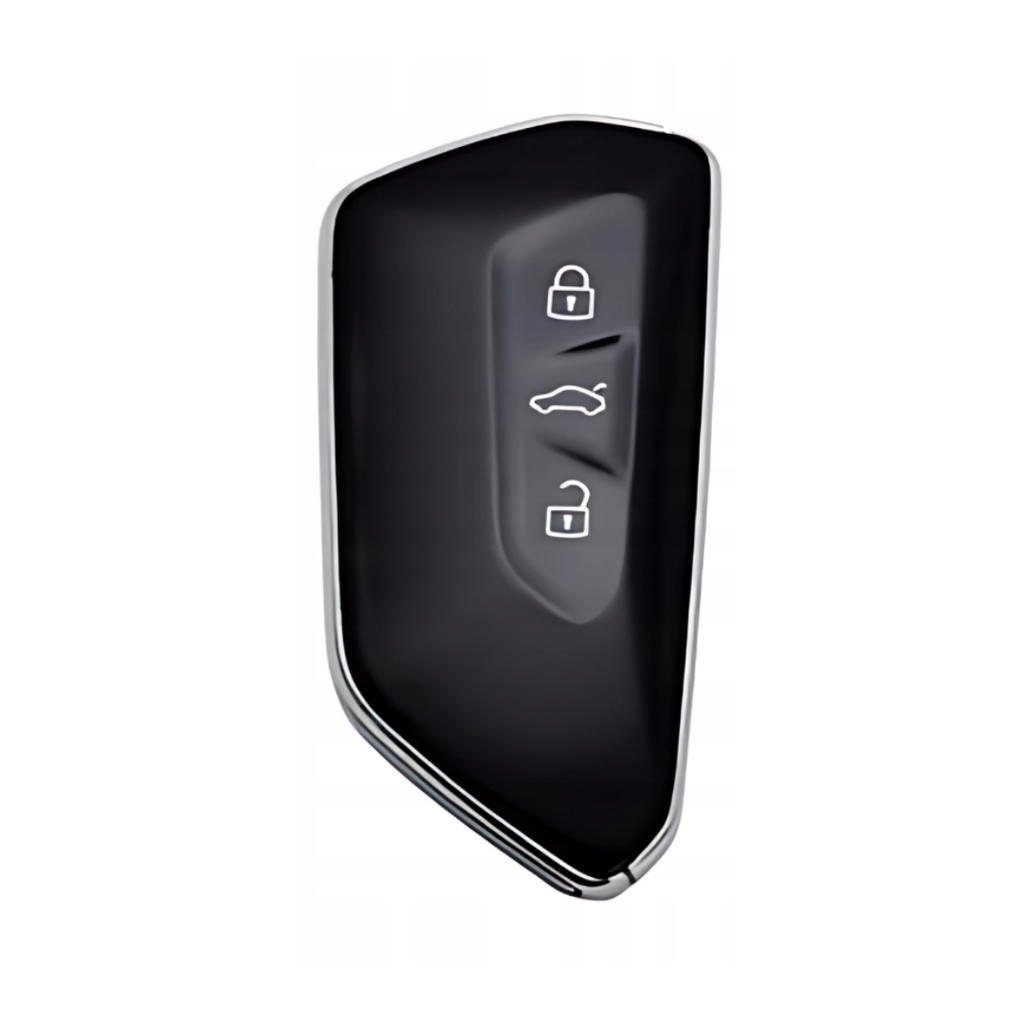 MANDO SKODA OCTAVIA (5E3959753R) HITAG PRO VAG NCF29A1 433 MHz FSK - ORIGINAL