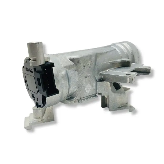 IGNITION LOCK HOUSING FOR VOLKSWAGEN GOLF V, VI, AUDI A3, CADDY (1K0905805, 1K0905841, 1K0905851B, 1K0905865) - AFTERMARKET