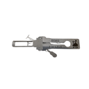 GANZUA LISHI 2 EN 1 BYD3 - ANTIREFLEJO 