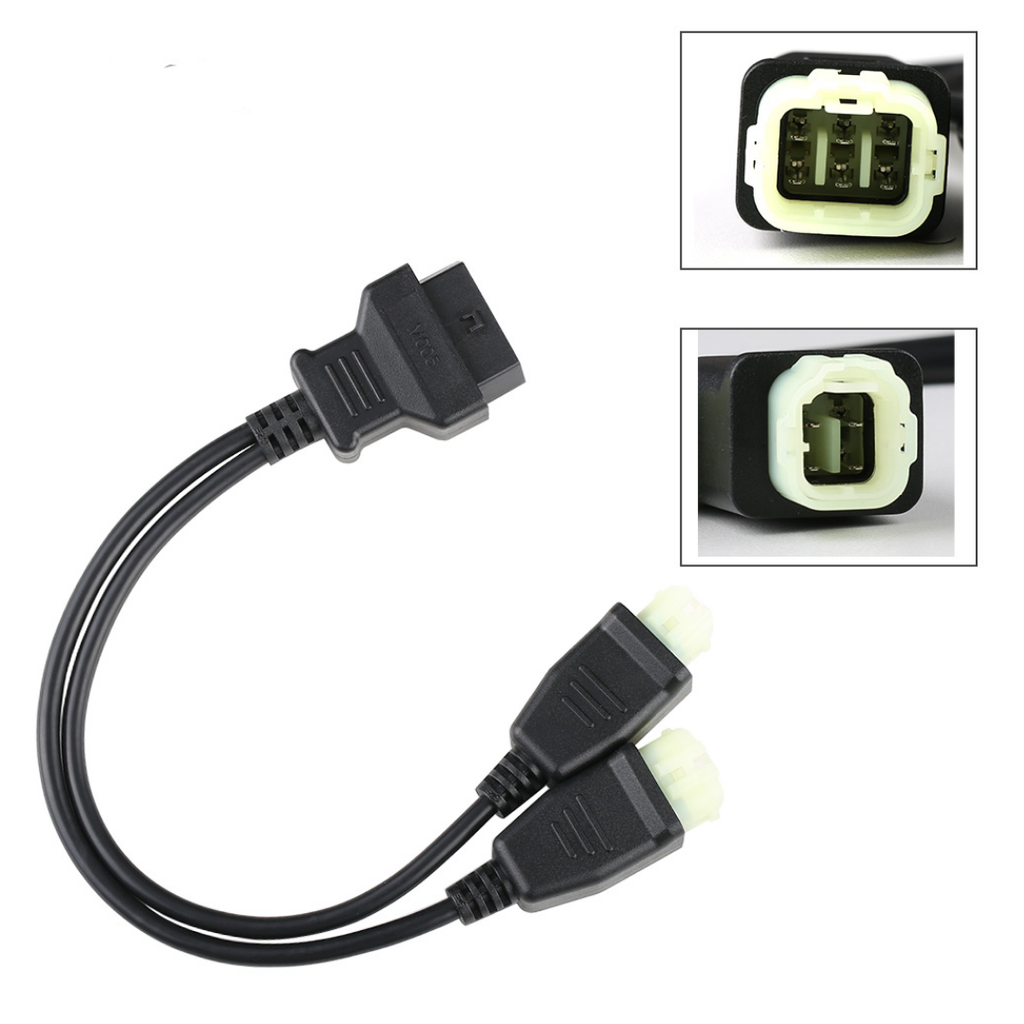 OBDSTAR M005 KAWASAKI CABLE