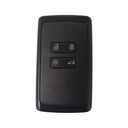 CARTÃO NEGRA (CNCID: H-2) RENAULT CLIO V, MEGANE IV, TALISMAN, CAPTUR, ZOE, ESPACE (285974315R) ID4A NCF29A1M 433 MHZ FSK (MODELOS 2023+) - ORIGINAL  