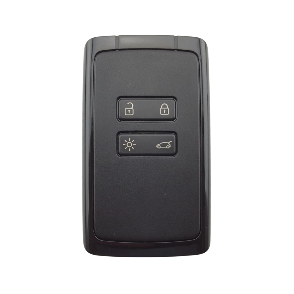 TARJETA DACIA (CNCID: H-2) SANDERO, DUSTER (285973979R) HITAG AES NCF29A1M 433 MHZ FSK (MODELOS 2023+) - ORIGINAL 