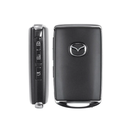 MAZDA 6, MX-5 (TNFYW-67-5DYB) REMOTE KEY ID49 PCF7953 433 MHZ FSK - ORIGINAL