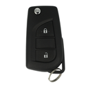 MANDO TOYOTA AYGO (890700H23084; B3W2F2R) 8A 433 MHz FSK - ORIGINAL 