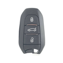 COMANDO JEEP AVENGER (9871077080) ID4A NCF29A1M 433 MHZ FSK - ORIGINAL