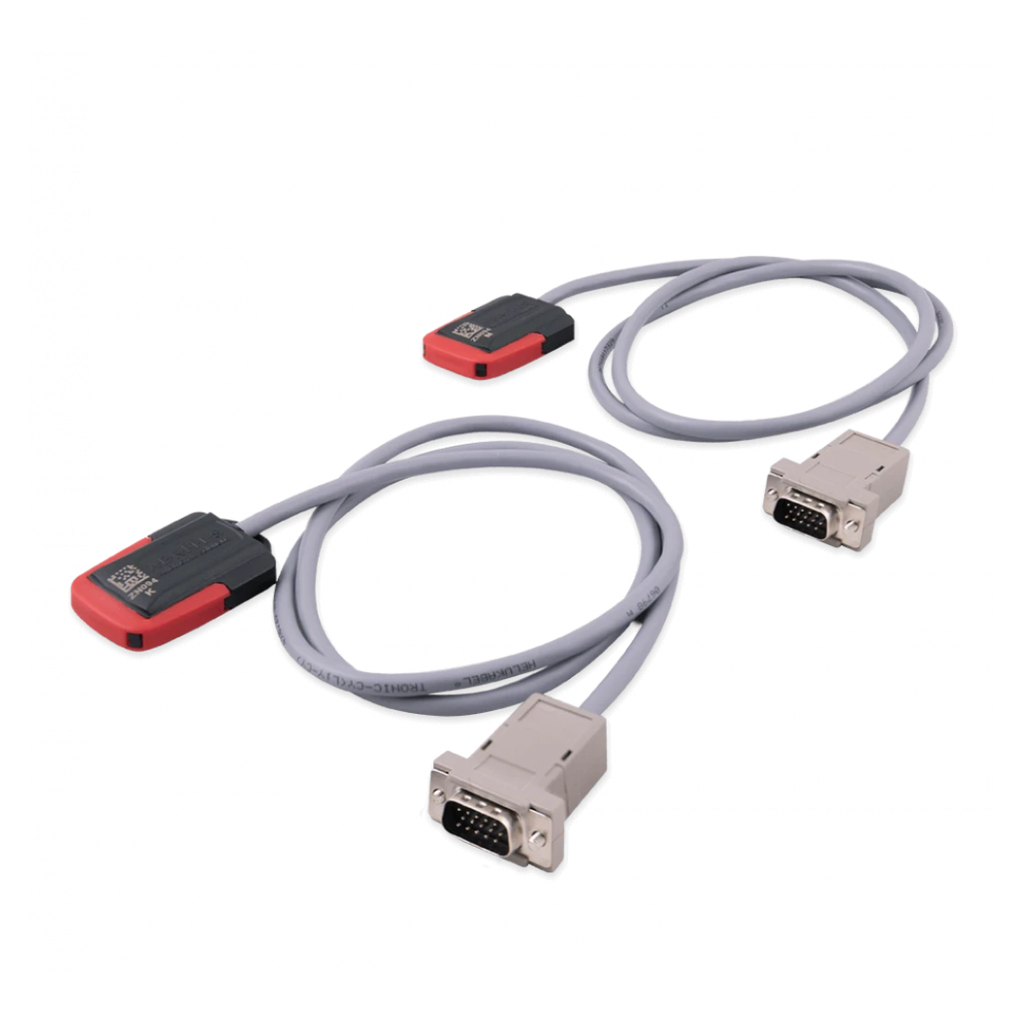 TRANSPONDER EMULATOR FOR PSA VEHICLES (ZN094) - ABRITES