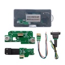 PLACA DE INTERFACE BDC3 BCP - ACDP
