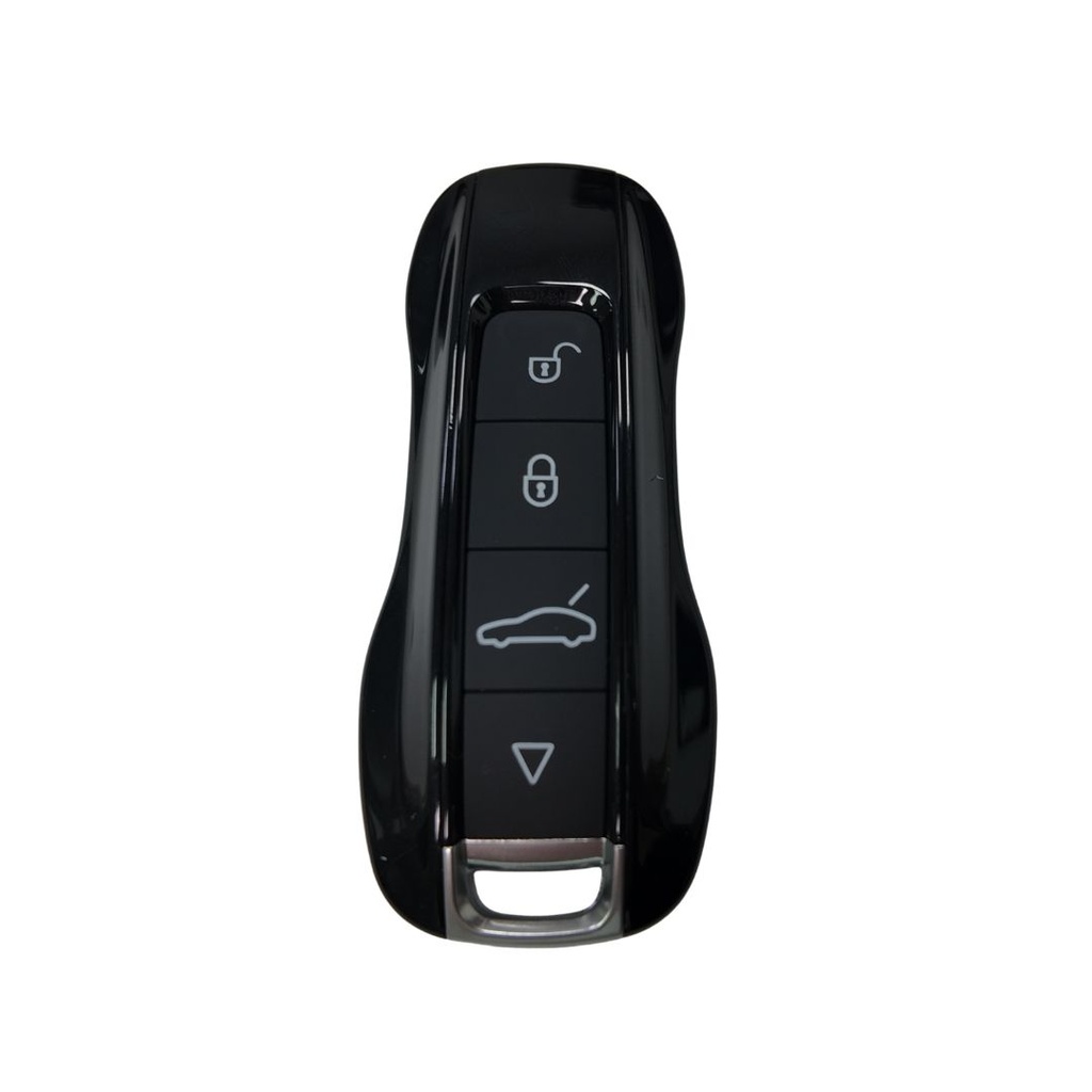 TÉLÉCOMMANDE INTELLIGENTE (MLB19) FORMAT PORSCHE TÉLÉCOMMANDES MLB (SOLUTION OEM) - KEYDIY  