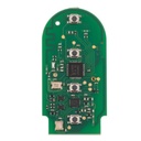 ELECTRONIC CIRCUIT (FGB23-F) FOR BMW REMOTE CONTROLS - KEYDIY 