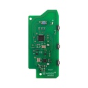 ELECTRONIC CIRCUIT (FGB57-U) FOR BMW REMOTE CONTROLS - KEYDIY 