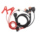 ADAPTATEUR POUR CLÉS TOYOTA 8A EN CAS DE PERTE TOTALE - KEYDIY