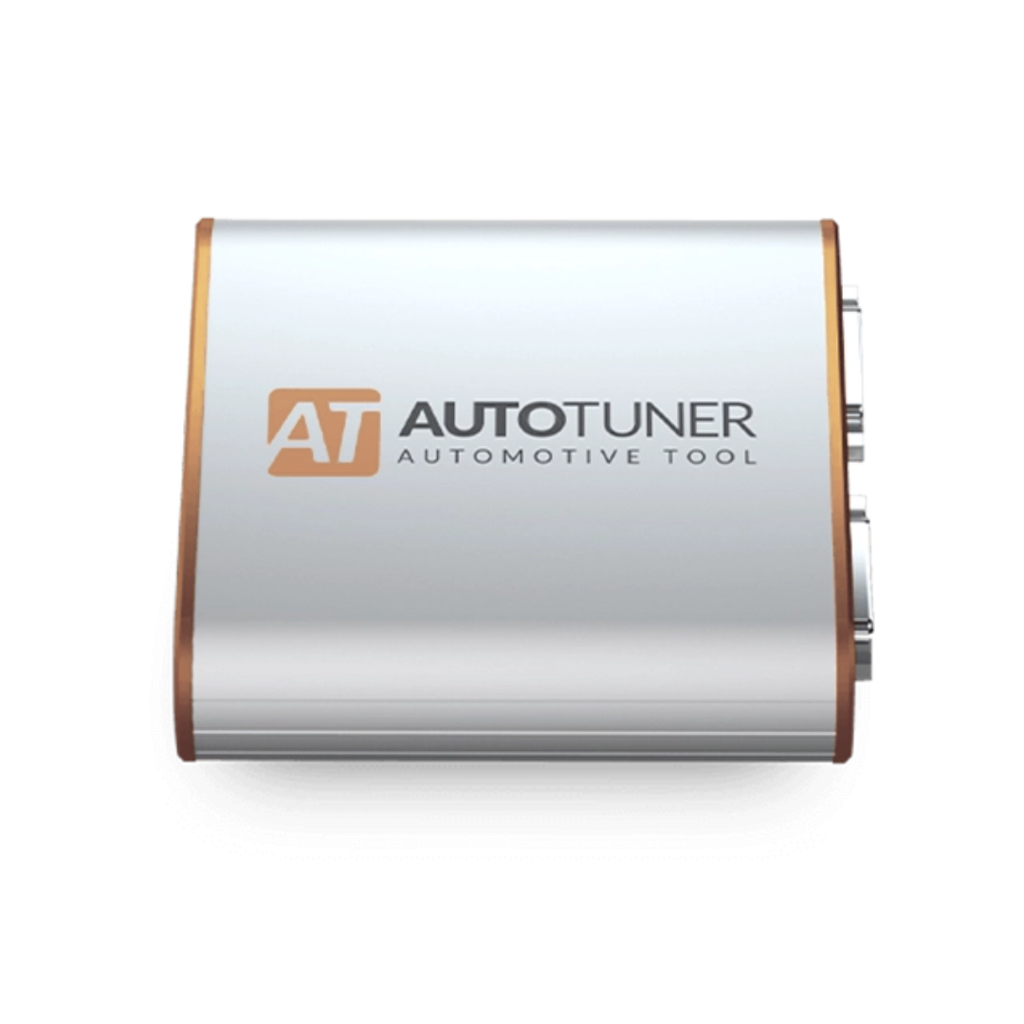 EQUIPO DE PROGRAMACION DE ECU AUTOTUNER MASTER (SOFTWARE INCLUIDO CON ACTUALIZACIONES GRATUITAS)