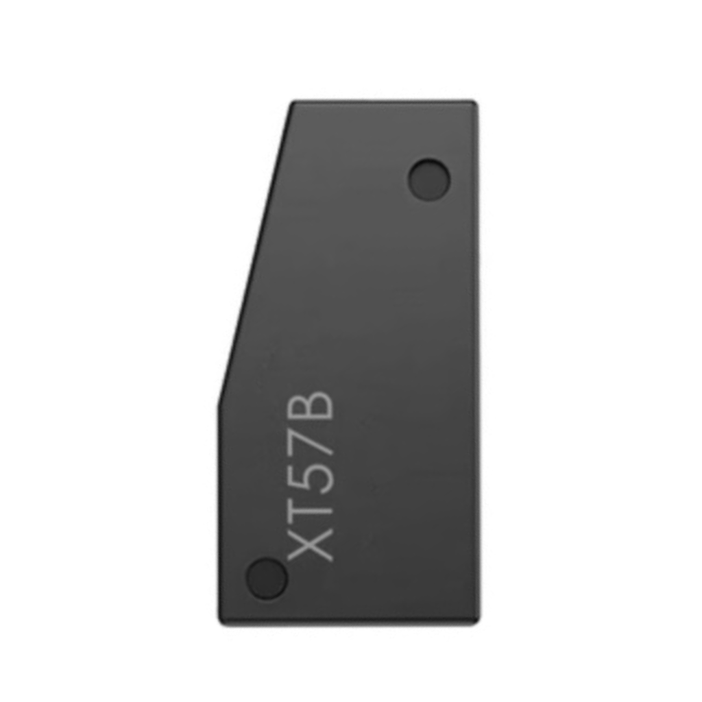 XT57B UNIVERSAL TRANSPONDER (SUPERCHIP) FOR CLONING AND GENERATION - XHORSE