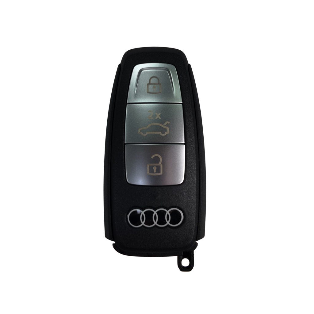 COMANDO AUDI A3 SPORTBACK (8Y0959754CS) MLB 433 MHZ FSK - ORIGINAL