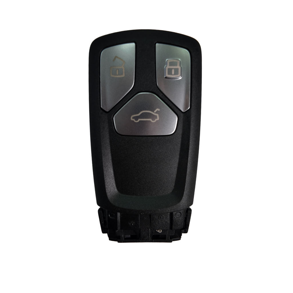 COMANDO KEYLESS AUDI TT RS (8S0959754FL) MLB 433 Mhz FSK - ORIGINAL 
