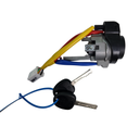 DEMARREUR HYUNDAI CEED (81920A2C00) TOY48 – ORIGINALE