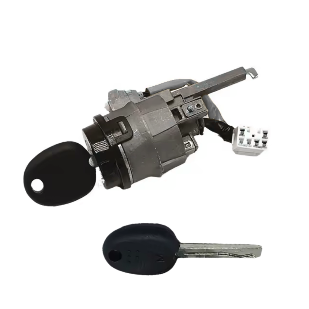 HYUNDAI i20 (819001JA00) IGNITION LOCK TOY48 - ORIGINAL  