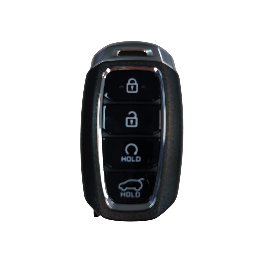 TÉLÉCOMMANDE HYUNDAI KONA (95440J9600; 95440-J9600) HITAG 3 ID47 433 Mhz FSK - ORIGINALE
