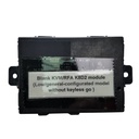 MODULE KVM/RFA K8D2 SANS KEYLESS 