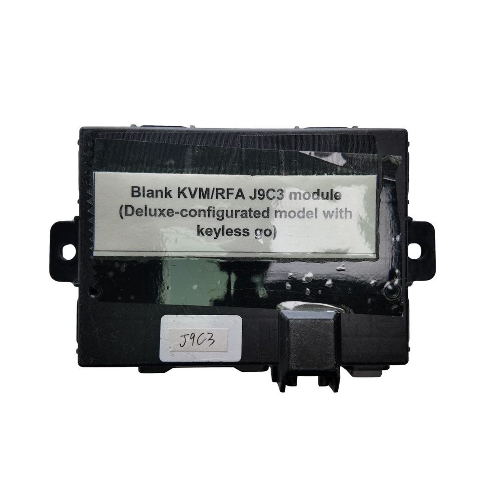 KVM/RFA MODULE J9C3 KEYLESS (PREMIUM QUALITY)