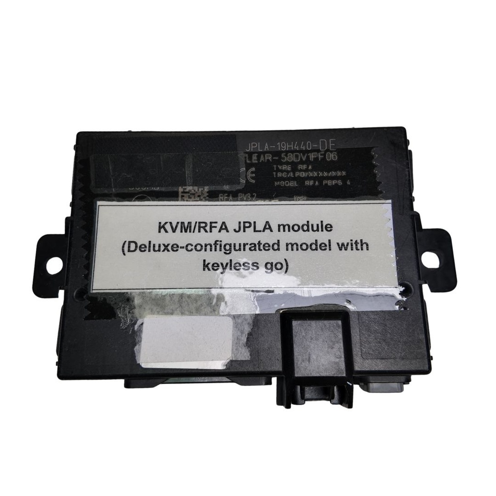 MODULO KVM/RFA JPLA KEYLESS (CALIDAD PREMIUM)