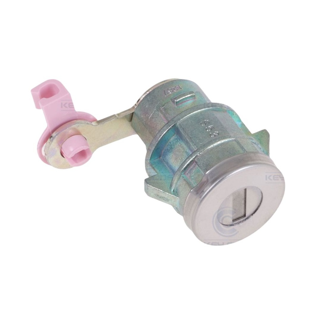 LEFT DOOR LOCK TOYOTA HIACE (690522603084) TOY43 - ORIGINAL 