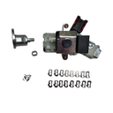 SMART FORTWO, FORFOUR (A4534600700) UNASSEMBLED IGNITION LOCK VA2 - AFTERMARKET