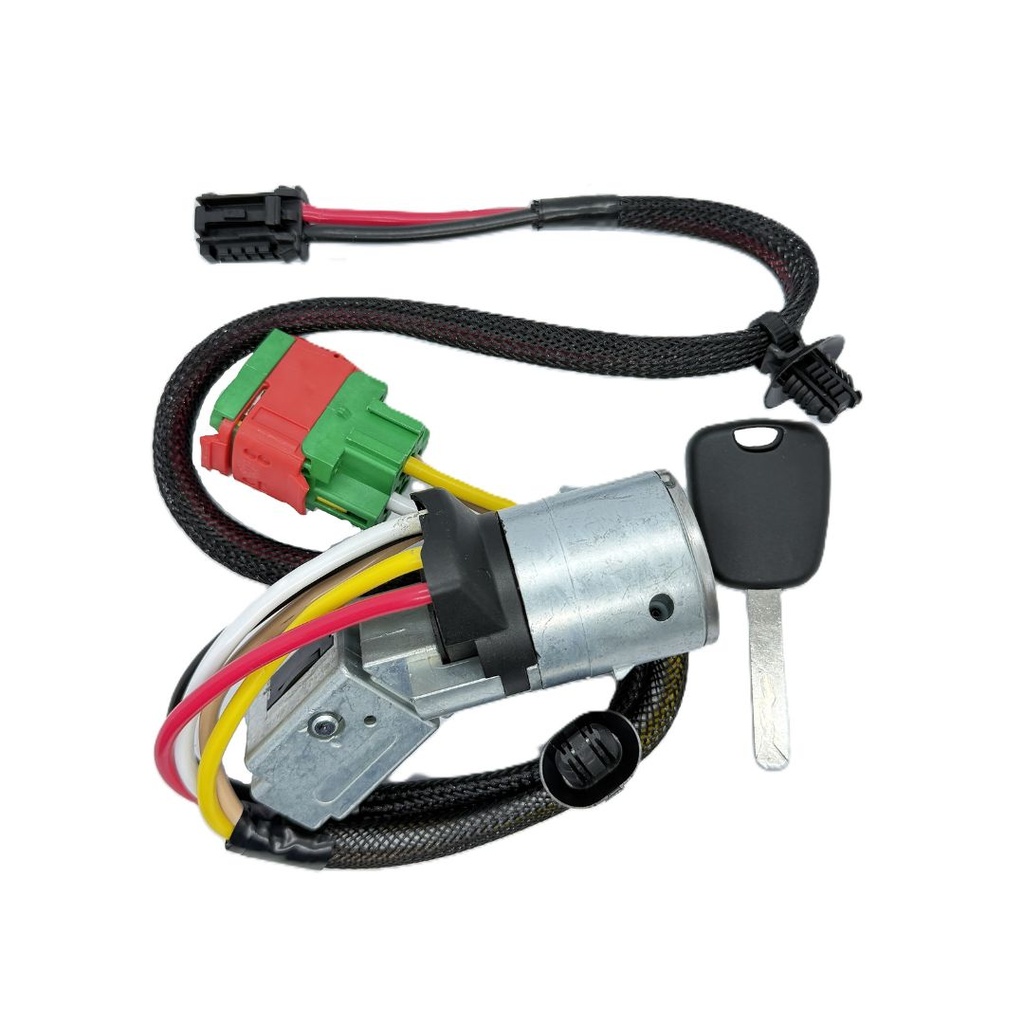 CERRADURA DE ARRANQUE PEUGEOT 307 (4162X4) VA2 - AFTERMARKET