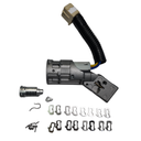CERRADURA DE ARRANQUE CITROEN C1, PEUGEOT 107, TOYOTA AYGO (4162FK, 69057-0H012) VA2 - AFTERMARKET