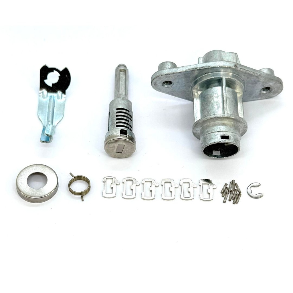 SERRURE DE COFFRE CITROËN C1, PEUGEOT 107 ET TOYOTA AYGO (8726R9) VA2 - AFTERMARKET