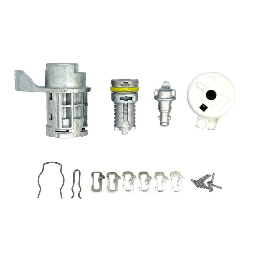 SMART FORTWO, FORFOUR (A4537660400) UNASSAMBLED BOOT LOCK VA2 - AFTERMARKET 