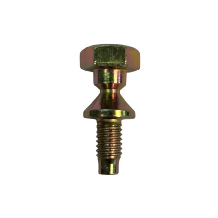 TORNILLO (x1) COMPATIBLE CON ARRANQUES RENAULT (VA2), PSA (VA2, HU83, SX9), DACIA (HU136, HU139)  Y TOYOTA (VA2) - AFTERMARKET 