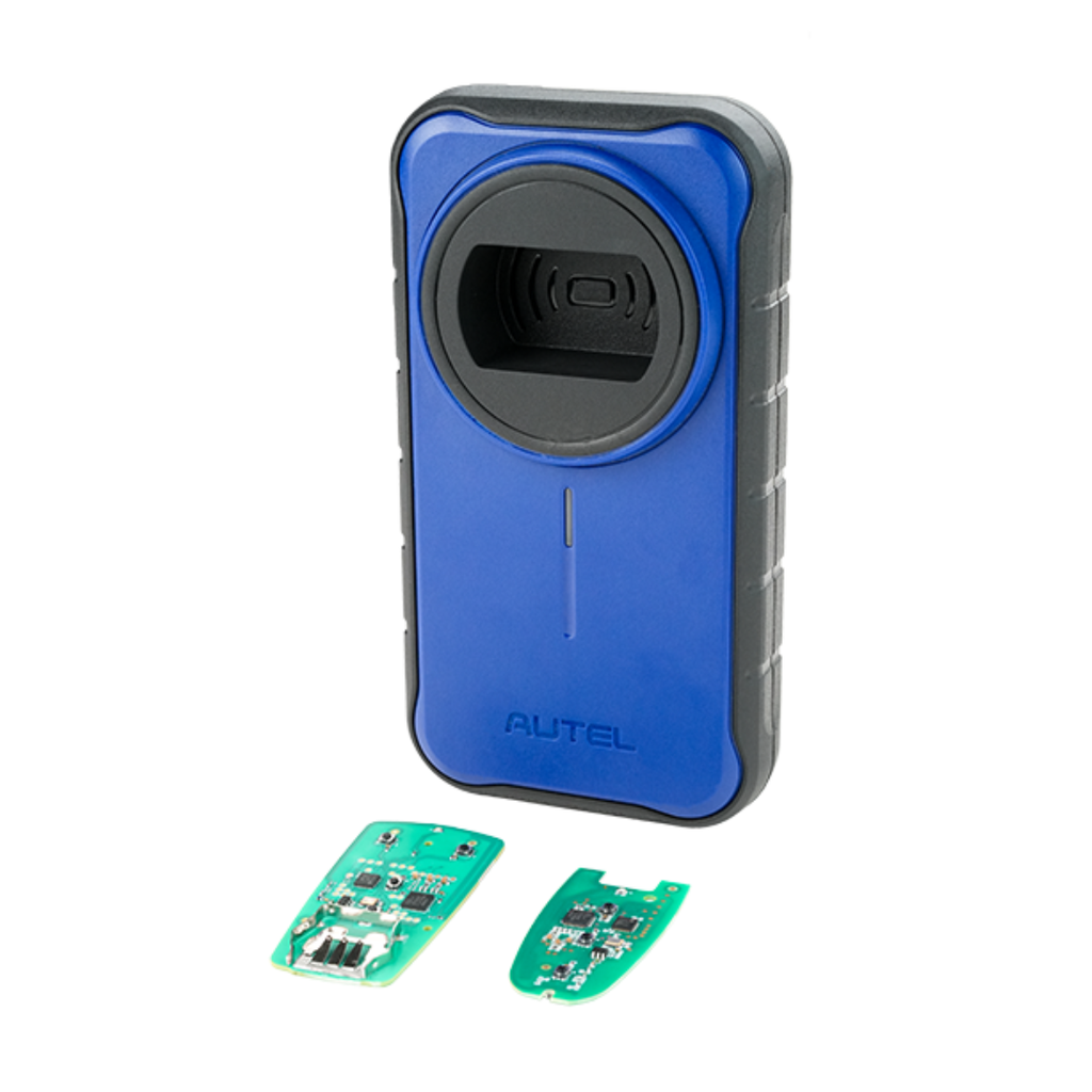 PROGRAMADOR INTEGRADO APB300 PARA LLAVES MLB Y MQB (INCLUYE DOS PLACAS) - AUTEL 