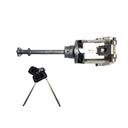 CERRADURA PUERTA IZQUIERDA TOYOTA YARIS HYBRID (690050D580, 69005-0D580) TOY48 - ORIGINAL