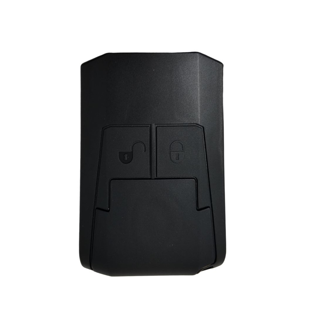 CARCASA 2 BOTONES MANDO MERCEDES ACTROS (HU64)